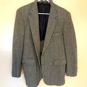 Vintage Evan Picone Suit Jacket